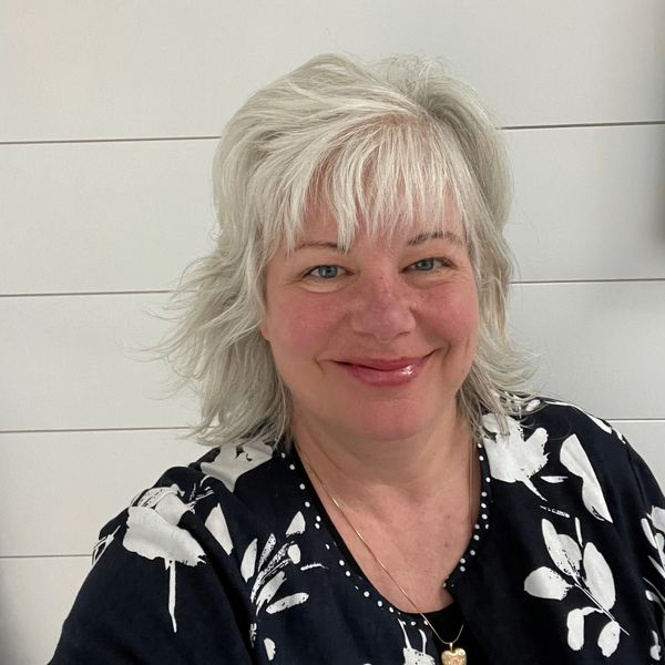 Jackie Coursey, Neurodiversity Family Coach