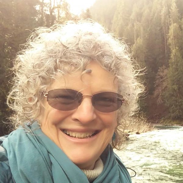 Catherine Matson, Neurodiversity Family Coach