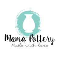 Mama pottery
made with love