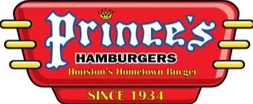 Prince's Hamburgers