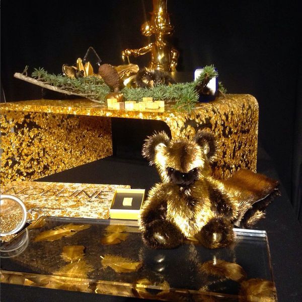 A small selection of various innovative products