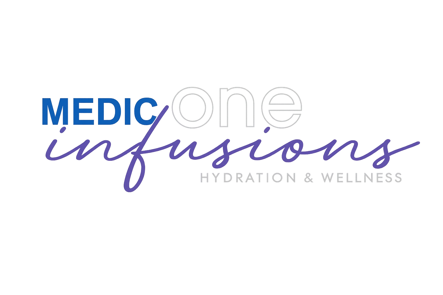 Medic-One Infusions: Premier Infusion Therapy & Mobile IV Services