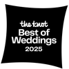 The Knot Best of Weddings 2025