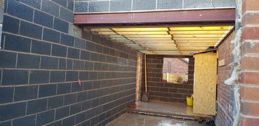 Structural Steel Warrington