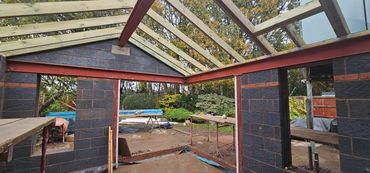 Structural Steel Warrington