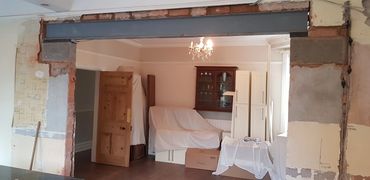 Structural Steel Widnes