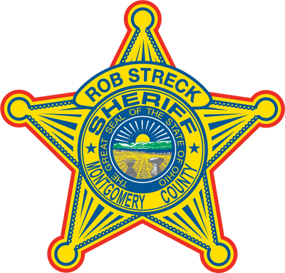 Montgomery County Sheriff's Office Logo