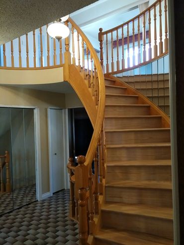 Elegant hardwood floors, exotic hardwood floors, hardwood floors edmonton