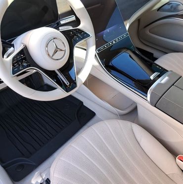 We offer fleet service cleaning to local and surrounding businesses with upto 10 service vehicle's.