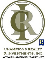 Champions Realty & Investments, Inc.