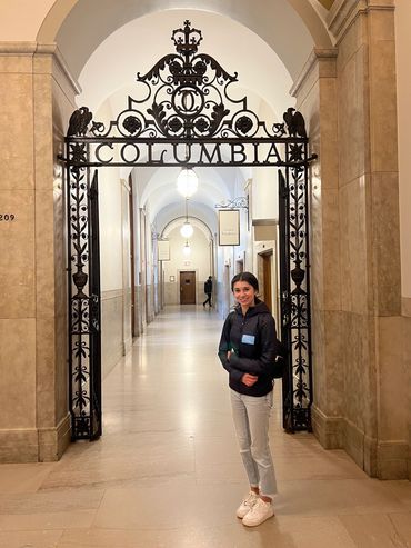 Columbia University