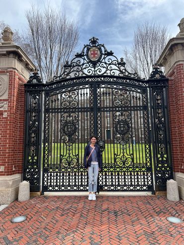 Brown University