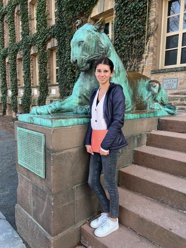 Princeton University