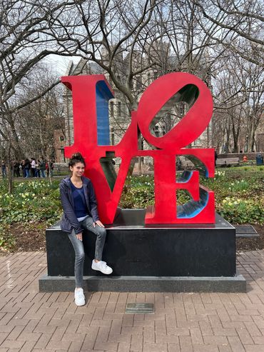 University of Pennsylvania