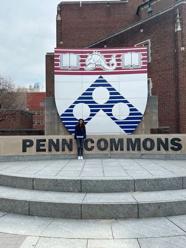 University of Pennsylvania