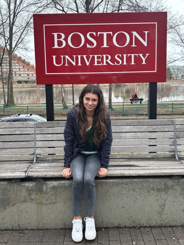 Boston University