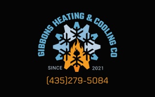 Gibbons heating & cooling