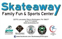 Skateaway - Shillington, PA