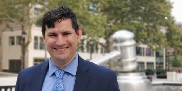 Joseph Ostini Federal Criminal Lawyer