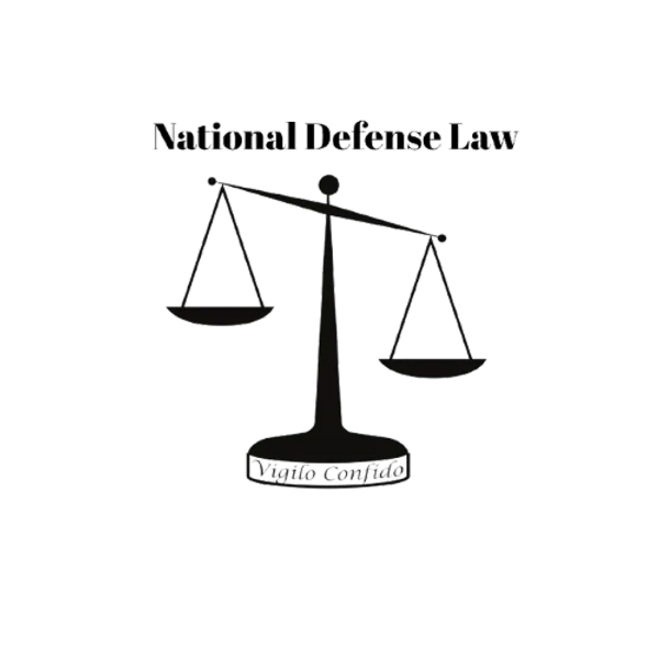 Federal Criminal Defense Appeals National Defense Law.