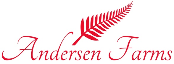 Andersen Farms, Inc.