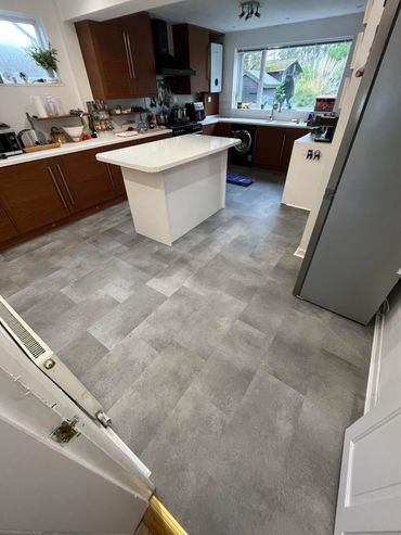 LVT Tile