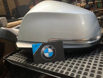 BMW F20 REAR MIRRORS
ALL COLOURS 