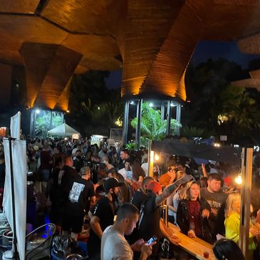 Festivales de cerveza artesanal Colombia