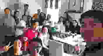 People in Life Group