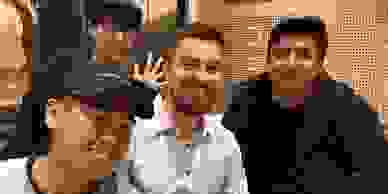 Young Adult Ministry