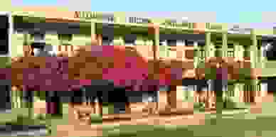 Audrene Scism Children Home (Orphanage)