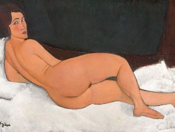 Amedeo Modigliani