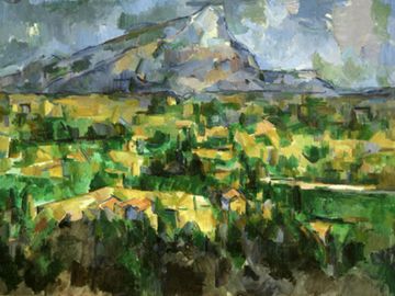 Paul Cezanne