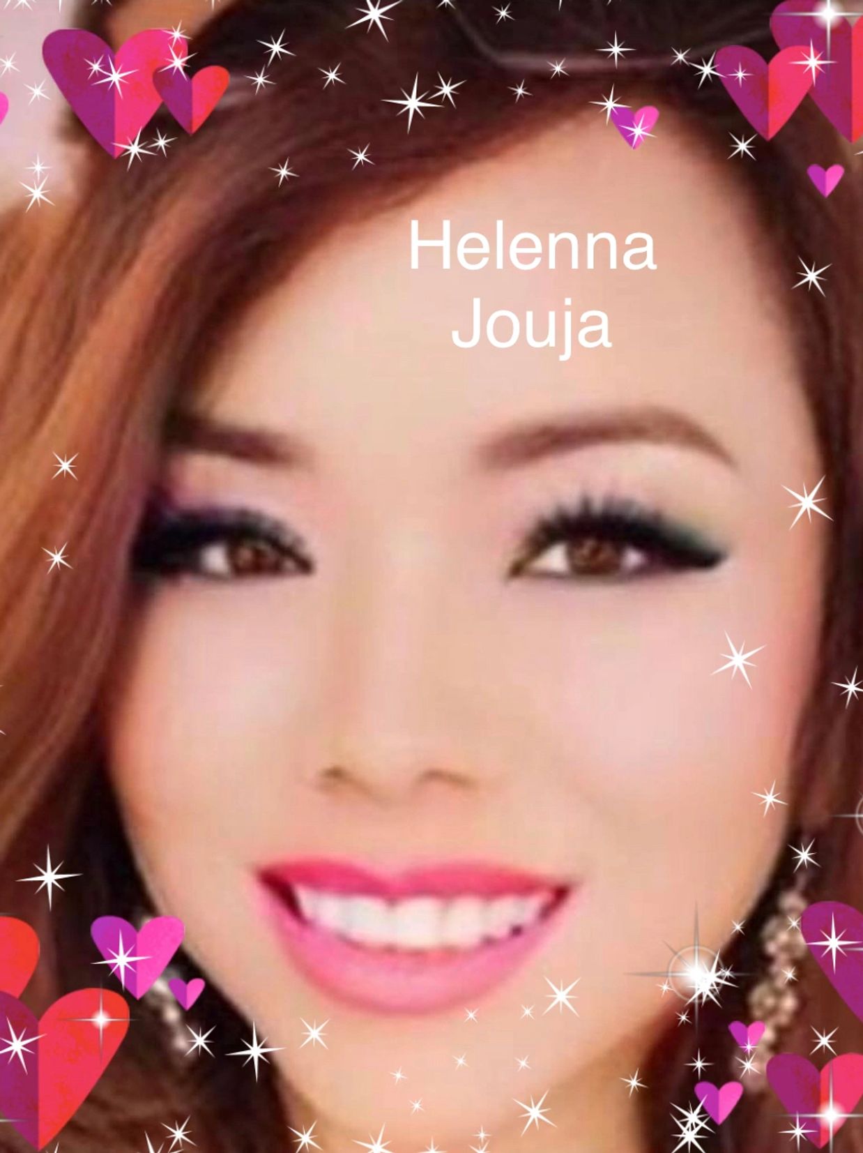 Helenna Jouja