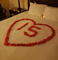 anniversary gifts
couples getaway
staycation
The Atlantic