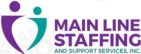 

main line staffing and support services, inc