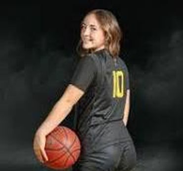 Brooke Hutchinson--Bishop Kelly HS
College of Idaho