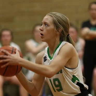 Molly Johnson--Eagle HS
Walla Walla Community College