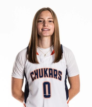 Zoe Archibald--Rocky Mtn. HS
Treasure Valley Community College