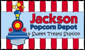 Jackson Popcorn Depot