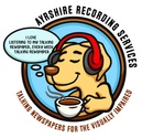 Ayrshire Recording Services 