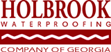 Holbrook Waterproofing