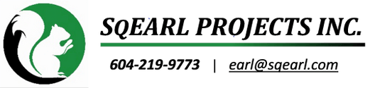 SqEarl Projects Inc.