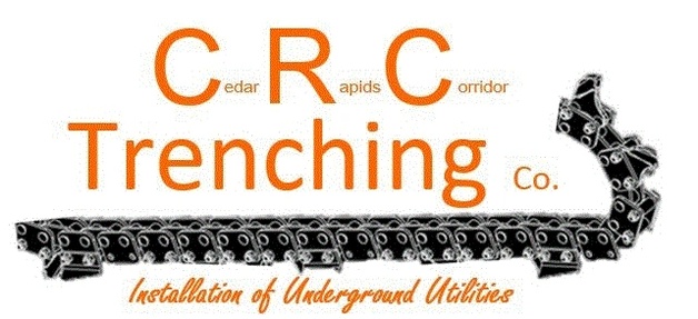 CRC TRENCHING CO.