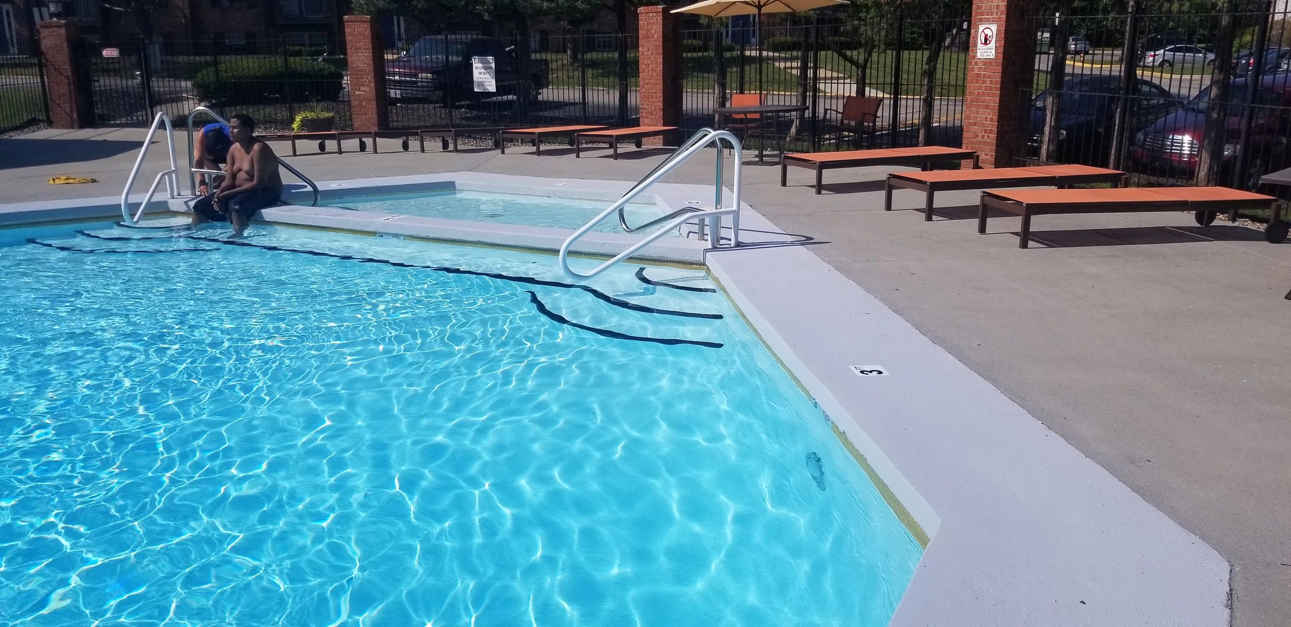 Pool Renovations Titan Aquatics