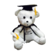 Graduation novelty items, memorabilia, commencement gifts, graduation gifts