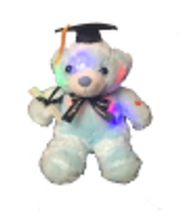 Graduation novelty items, memorabilia, commencement gifts, graduation gifts