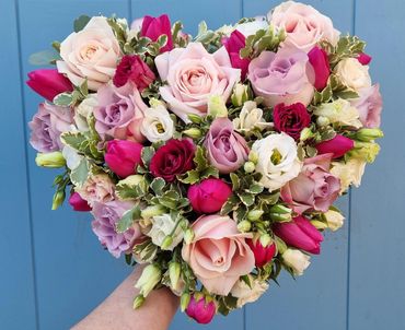 Funeral flowers Wiltshire