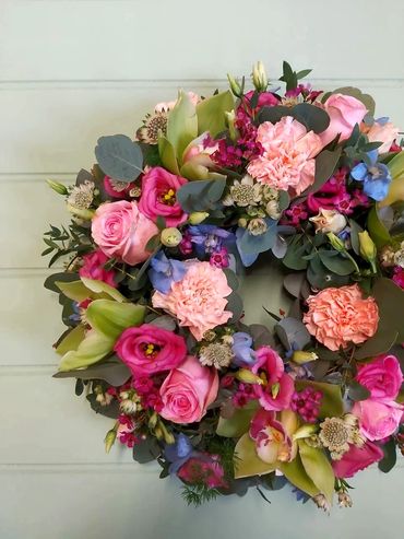 Funeral Flowers Verwood