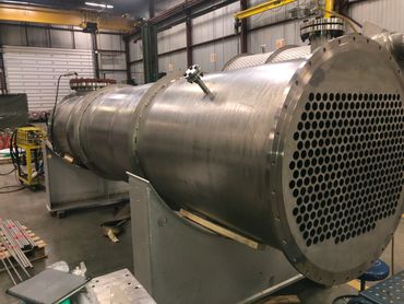 Heat Exchanger